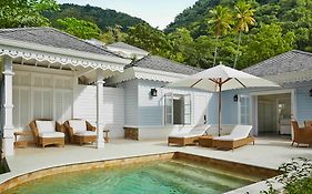 Sugar Beach, A Viceroy Resort